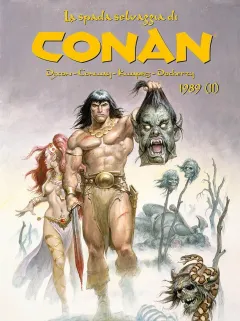 Volume cover